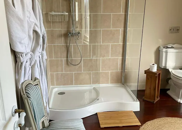 The Old Farm Of D' Hotes & Table D' Hotes Bed & Breakfast Amfreville (Manche)